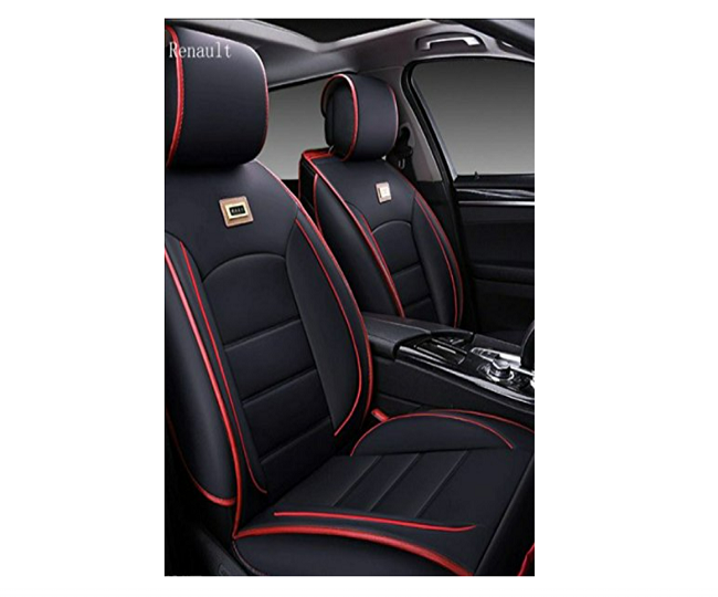 Fantabulous Car Seat Covers to Make Your Traveling Experience Amazing